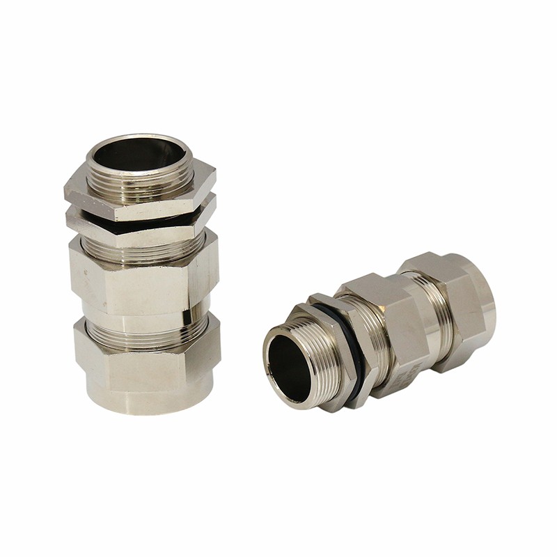 Explosion-proof Gland Metric Thread