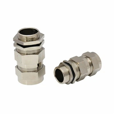 Bisakah kelenjar tahan ledakan digunakan di area berbahaya?